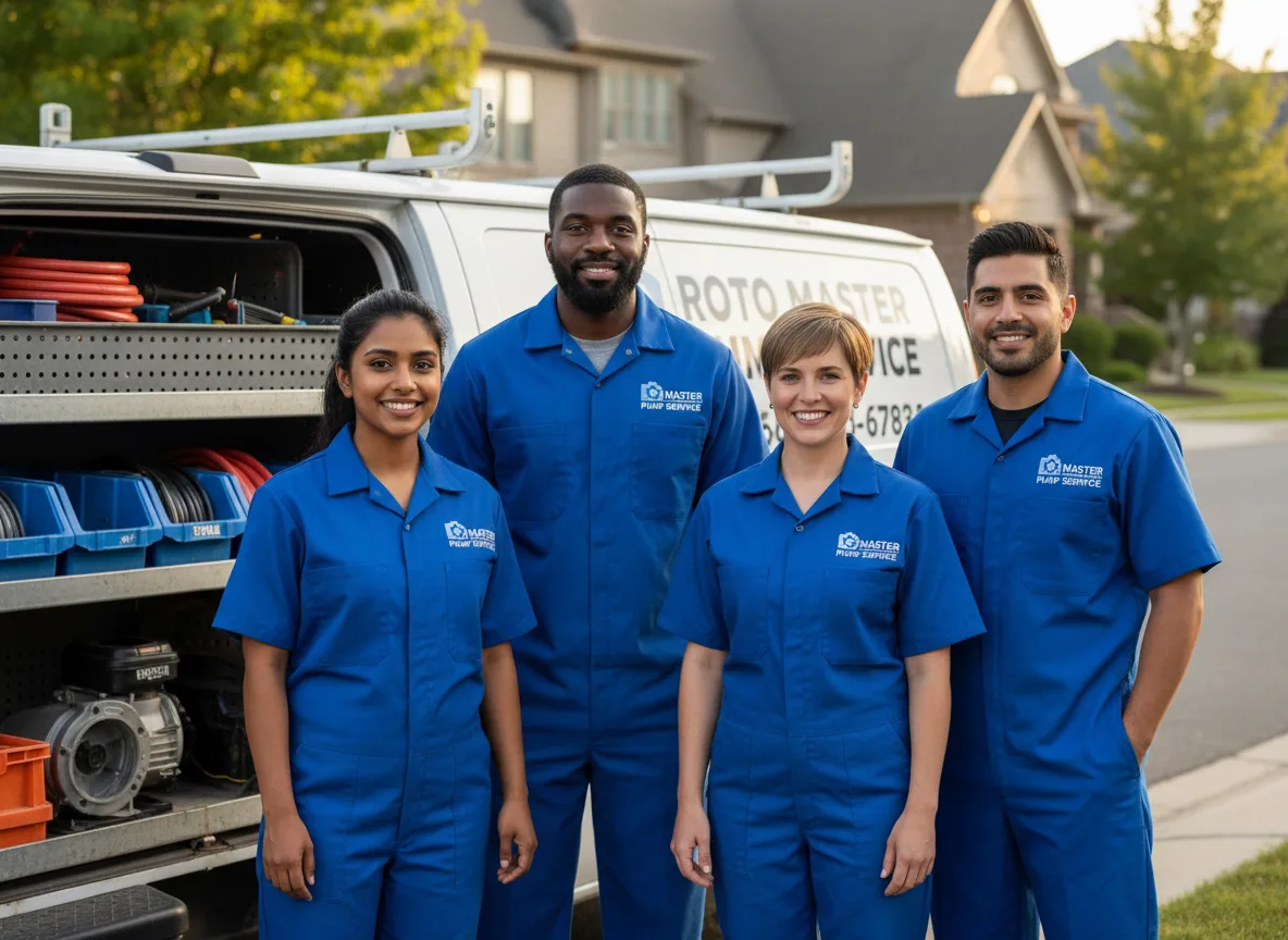Sump Pump Installation company in Kivalina, AK